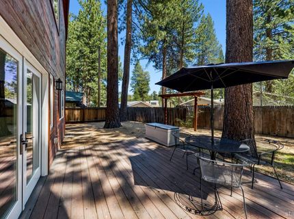 2190 Big Pine Avenue, South Lake Tahoe, CA 96150 Photo
