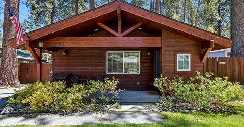 2190 Big Pine Avenue, South Lake Tahoe, CA 96150 Photo
