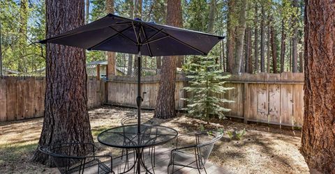 2190 Big Pine Avenue, South Lake Tahoe, CA 96150 Photo