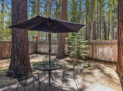 2190 Big Pine Avenue, South Lake Tahoe, CA 96150 Photo