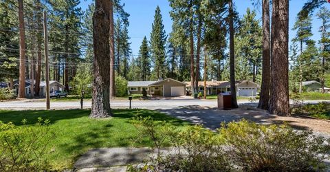 2190 Big Pine Avenue, South Lake Tahoe, CA 96150 Photo