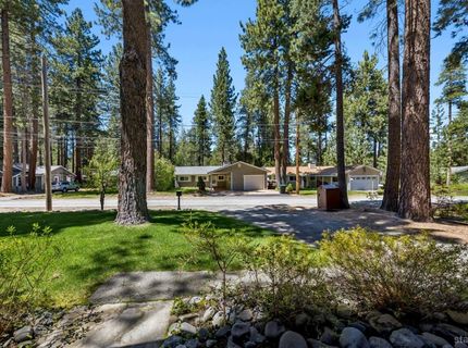 2190 Big Pine Avenue, South Lake Tahoe, CA 96150 Photo