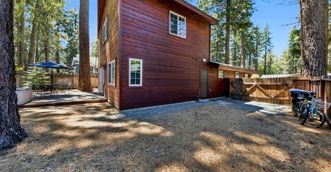 2190 Big Pine Avenue, South Lake Tahoe, CA 96150 Photo