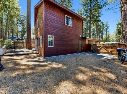 2190 Big Pine Avenue, South Lake Tahoe, CA 96150 Photo