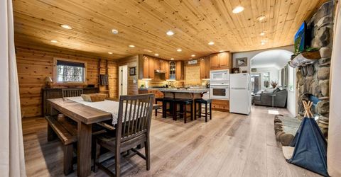 2190 Big Pine Avenue, South Lake Tahoe, CA 96150 Photo