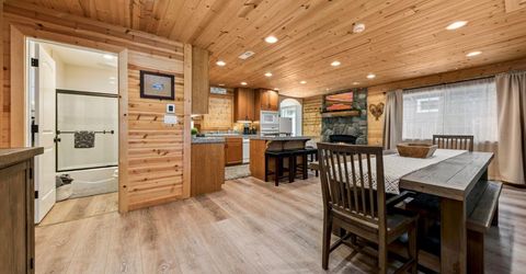2190 Big Pine Avenue, South Lake Tahoe, CA 96150 Photo