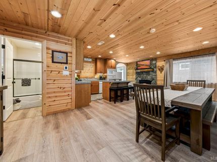 2190 Big Pine Avenue, South Lake Tahoe, CA 96150 Photo