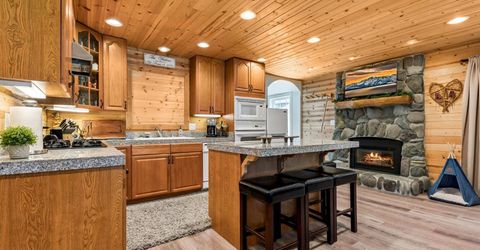 2190 Big Pine Avenue, South Lake Tahoe, CA 96150 Photo
