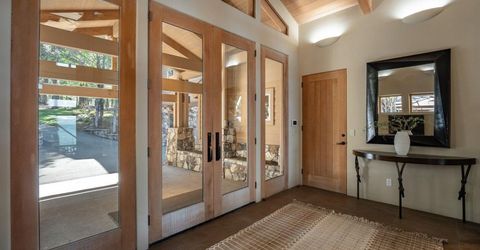 146 Quiet Walk Road, Tahoma, CA 96142 Photo