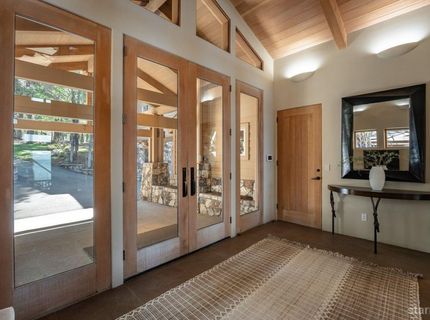 146 Quiet Walk Road, Tahoma, CA 96142 Photo