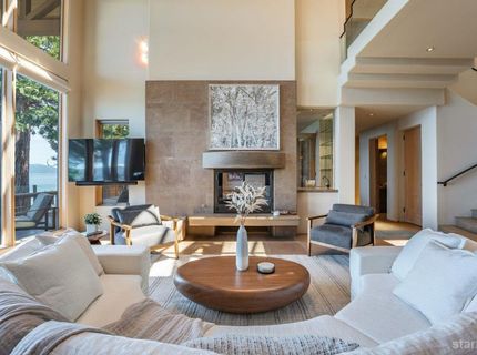 146 Quiet Walk Road, Tahoma, CA 96142 Photo
