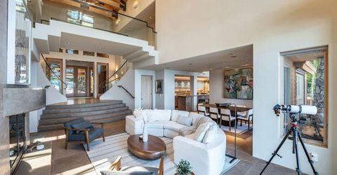 146 Quiet Walk Road, Tahoma, CA 96142 Photo