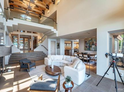 146 Quiet Walk Road, Tahoma, CA 96142 Photo