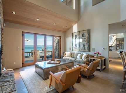 146 Quiet Walk Road, Tahoma, CA 96142 Photo