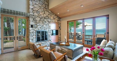 146 Quiet Walk Road, Tahoma, CA 96142 Photo