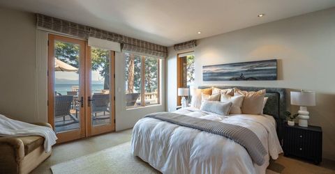 146 Quiet Walk Road, Tahoma, CA 96142 Photo