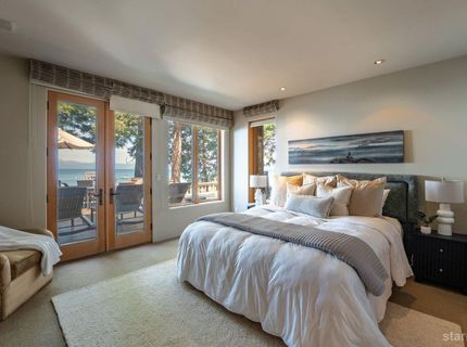 146 Quiet Walk Road, Tahoma, CA 96142 Photo