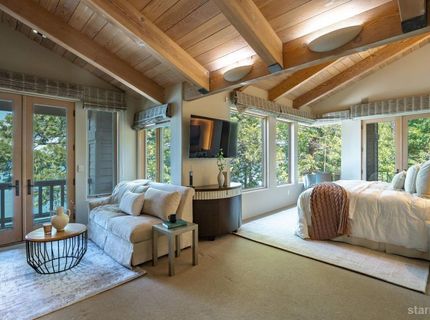 146 Quiet Walk Road, Tahoma, CA 96142 Photo