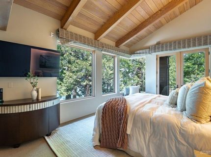 146 Quiet Walk Road, Tahoma, CA 96142 Photo