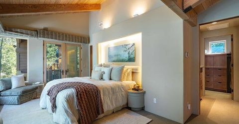 146 Quiet Walk Road, Tahoma, CA 96142 Photo