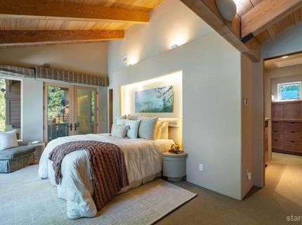 146 Quiet Walk Road, Tahoma, CA 96142 Photo