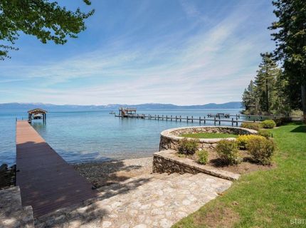 146 Quiet Walk Road, Tahoma, CA 96142 Photo