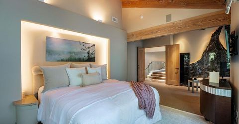 146 Quiet Walk Road, Tahoma, CA 96142 Photo