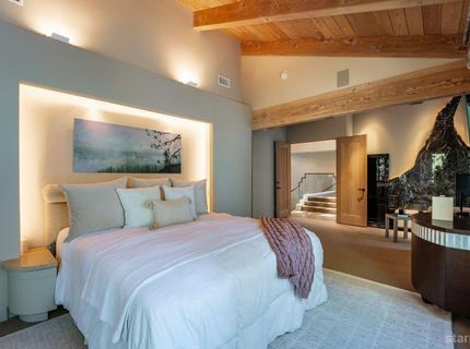 146 Quiet Walk Road, Tahoma, CA 96142 Photo