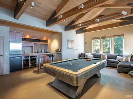 146 Quiet Walk Road, Tahoma, CA 96142 Photo