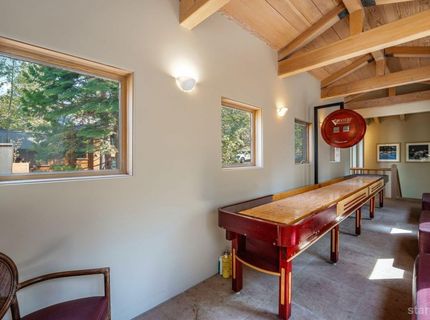 146 Quiet Walk Road, Tahoma, CA 96142 Photo
