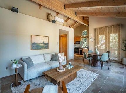 146 Quiet Walk Road, Tahoma, CA 96142 Photo
