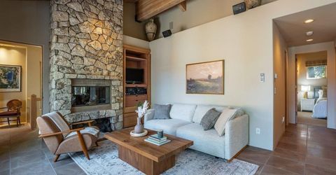 146 Quiet Walk Road, Tahoma, CA 96142 Photo