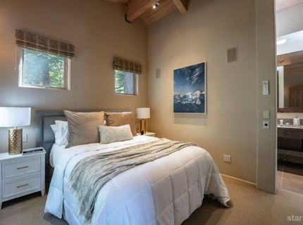 146 Quiet Walk Road, Tahoma, CA 96142 Photo