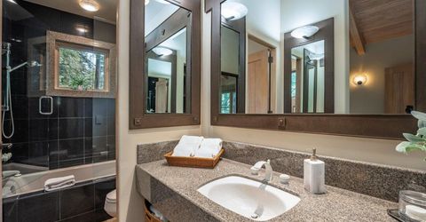 146 Quiet Walk Road, Tahoma, CA 96142 Photo