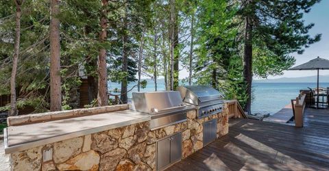 146 Quiet Walk Road, Tahoma, CA 96142 Photo