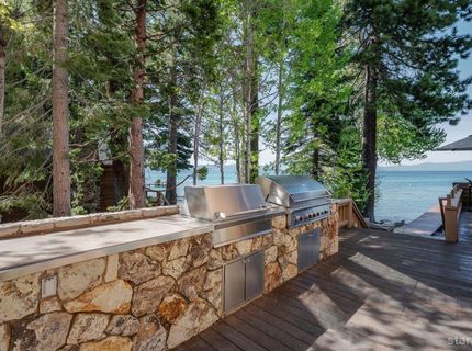 146 Quiet Walk Road, Tahoma, CA 96142 Photo