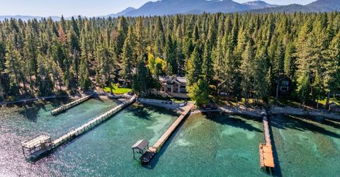 146 Quiet Walk Road, Tahoma, CA 96142 Photo