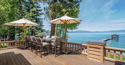 146 Quiet Walk Road, Tahoma, CA 96142 Photo