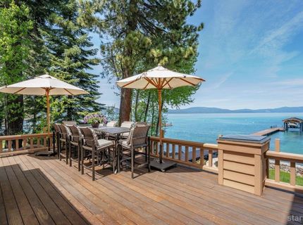 146 Quiet Walk Road, Tahoma, CA 96142 Photo