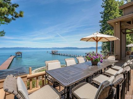 146 Quiet Walk Road, Tahoma, CA 96142 Photo