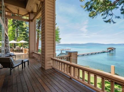 146 Quiet Walk Road, Tahoma, CA 96142 Photo