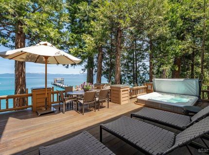 146 Quiet Walk Road, Tahoma, CA 96142 Photo