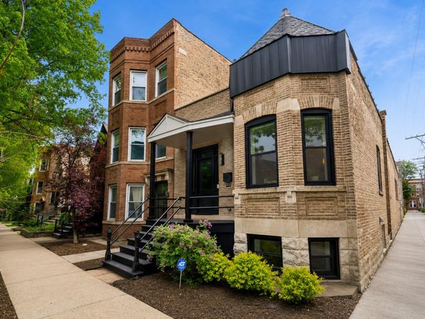 2147 W Thomas Street , Chicago, IL 60622