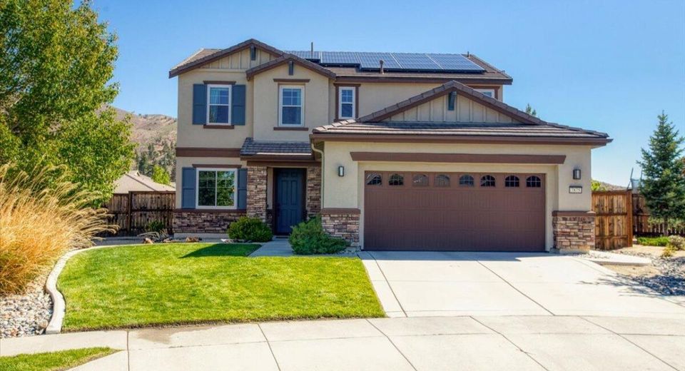 7875 Antelope Trail Court, Reno, NV 89523 Photo