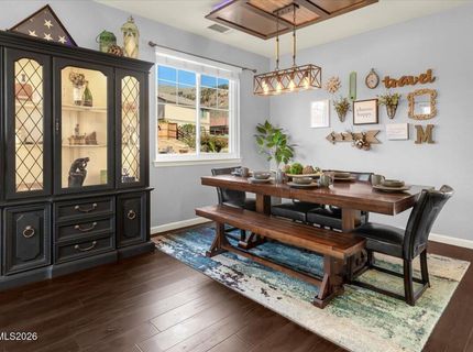 7875 Antelope Trail Court, Reno, NV 89523 Photo