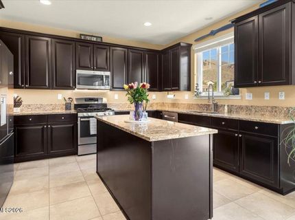 7875 Antelope Trail Court, Reno, NV 89523 Photo
