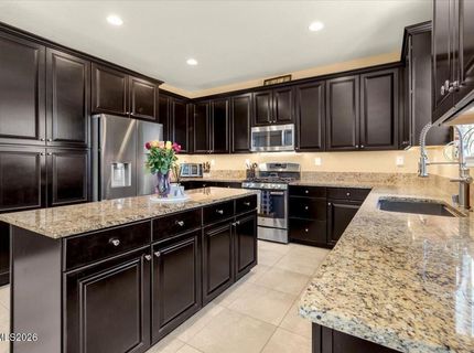 7875 Antelope Trail Court, Reno, NV 89523 Photo