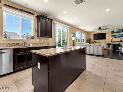 7875 Antelope Trail Court, Reno, NV 89523 Photo