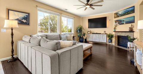 7875 Antelope Trail Court, Reno, NV 89523 Photo