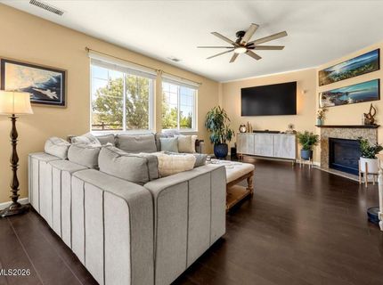 7875 Antelope Trail Court, Reno, NV 89523 Photo